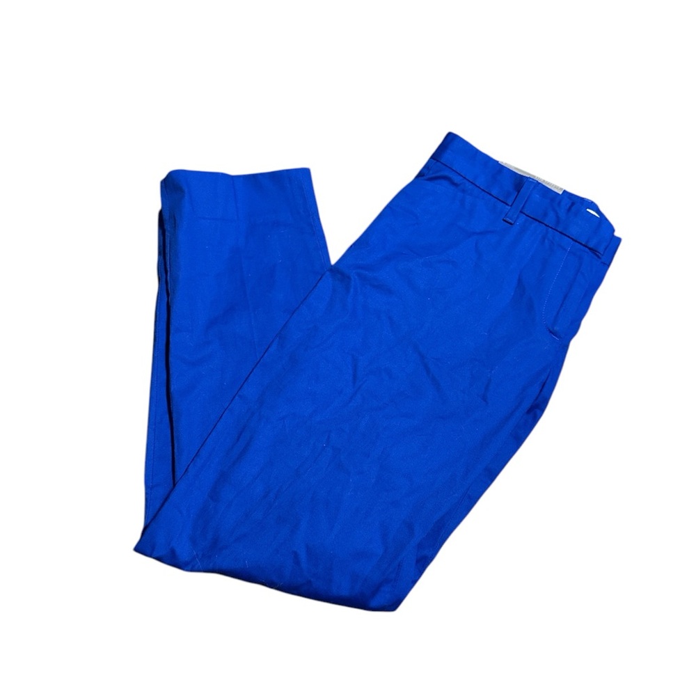 NWT Gap Cropped Dress Pants